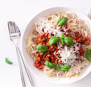 Palmito corte tipo Espagueti de La Cima: La nueva forma de comer palmito
